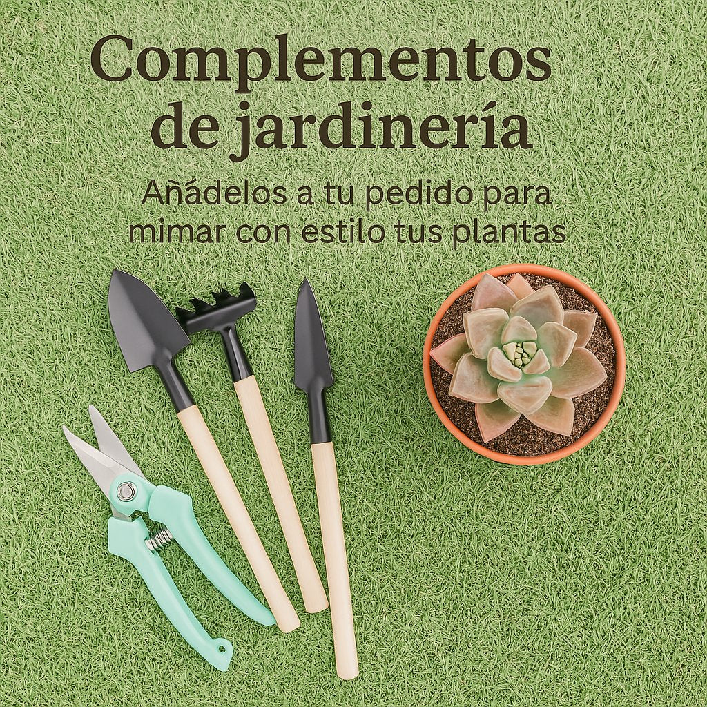 Artículos de Jardinería