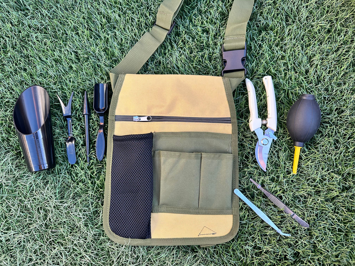 Bolso de Jardinería