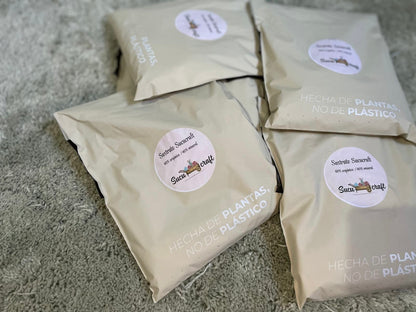 🌿 Sustrato especial para suculentas y cactus (500 g)