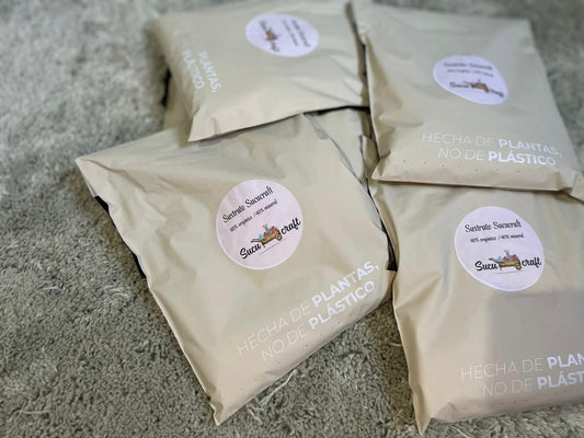 🌿 Sustrato especial para suculentas y cactus (500 g)