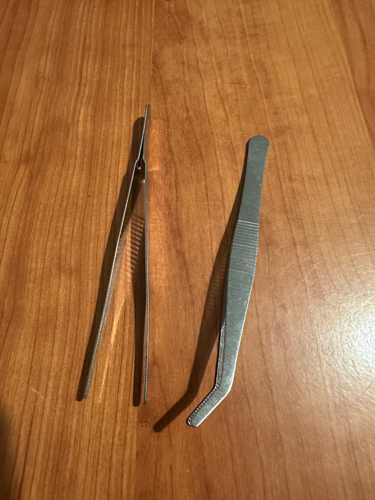 Pinzas de jardinería