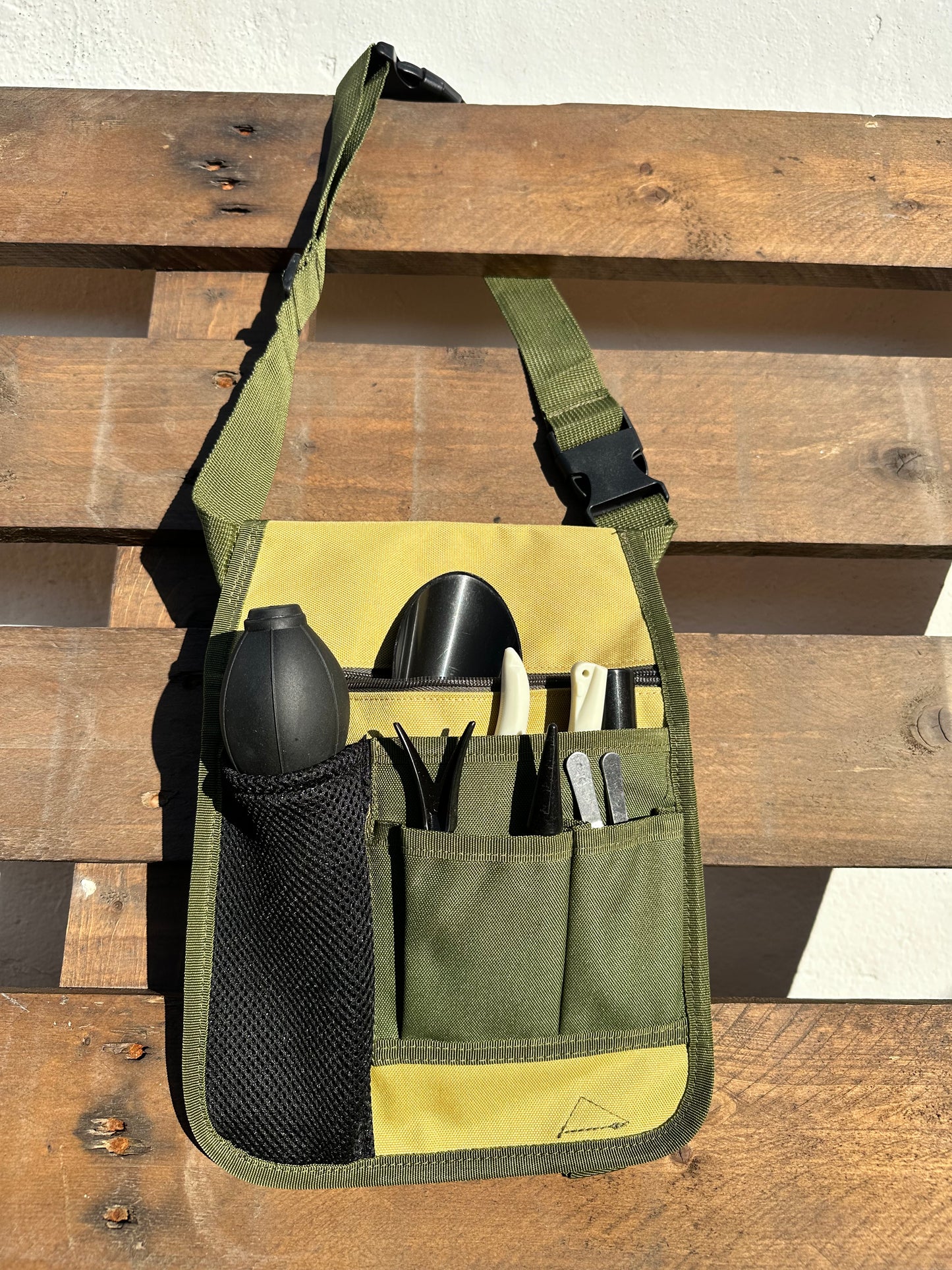 Bolso de Jardinería