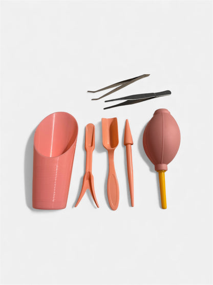 Pack de Jardinería – Herramientas esenciales