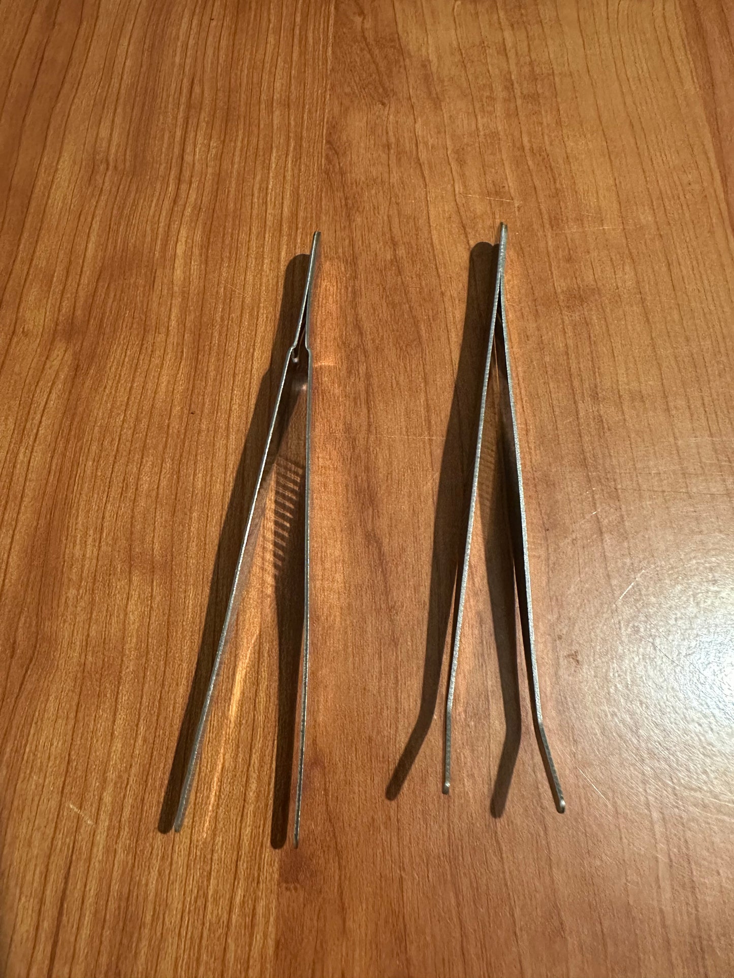 Pinzas de jardinería