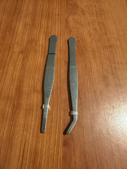 Pinzas de jardinería