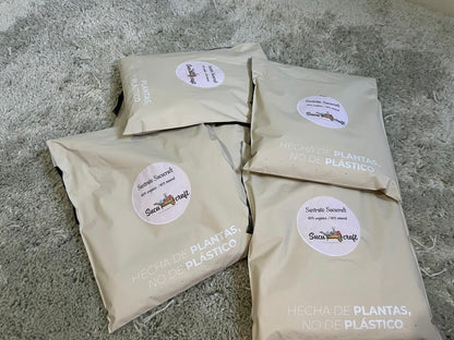 🌿 Sustrato especial para suculentas y cactus (500 g)
